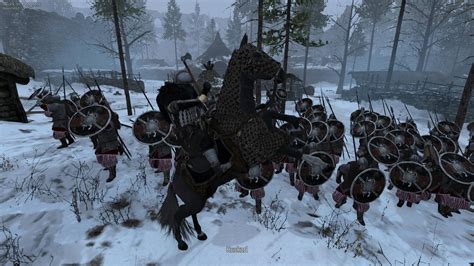 Unleash Your Inner Witch: Enhance Bannerlord Gameplay with Witchcraft
